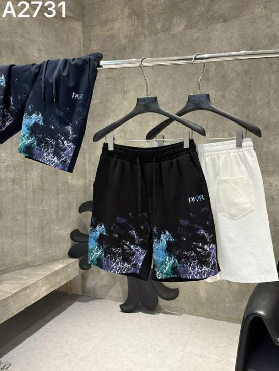 Dior Short Pants _SKUDiorM-4XLaztxQ38317107